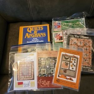 Quilting Bundle‎